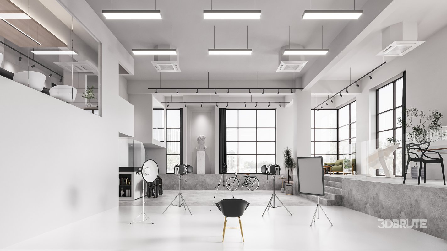 Photography Studio Image 1