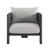 Palm Beach Teak Lounge Chair - Thumbnail 3