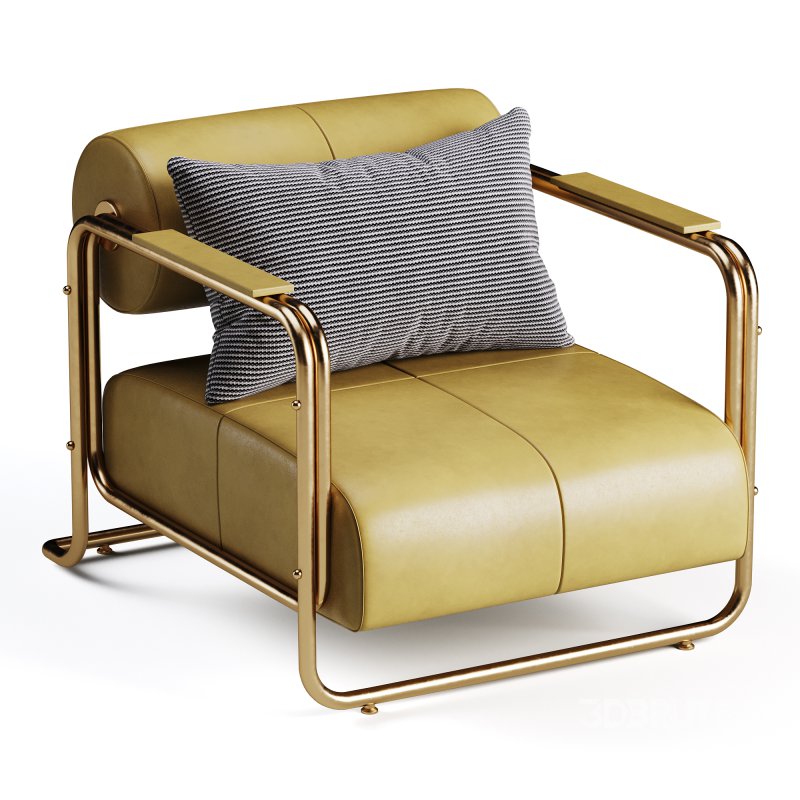 ARMCHAIR HOLDEN Image 5