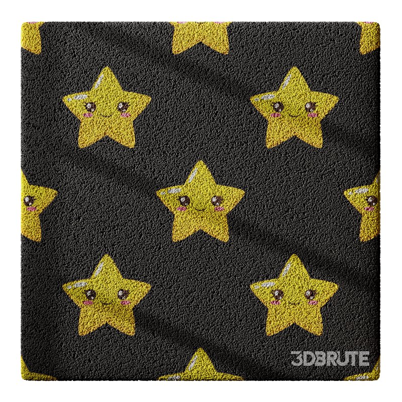 Kids Carpet Set 39 Image 4