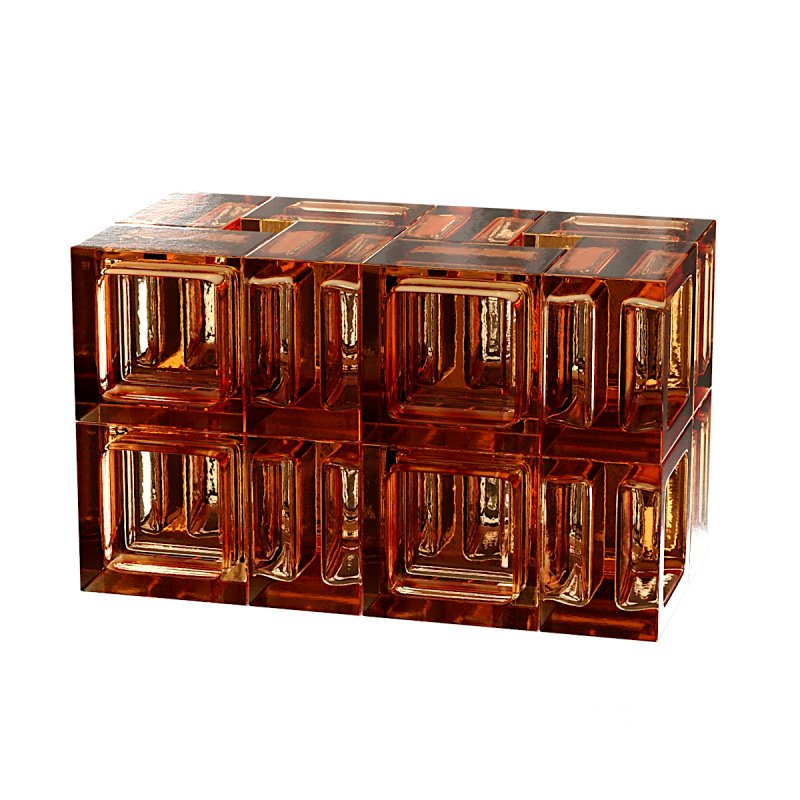 Mano block for Eco Outdoor Image 2