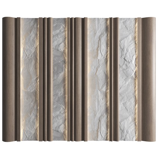 Wall Panel Decor 241