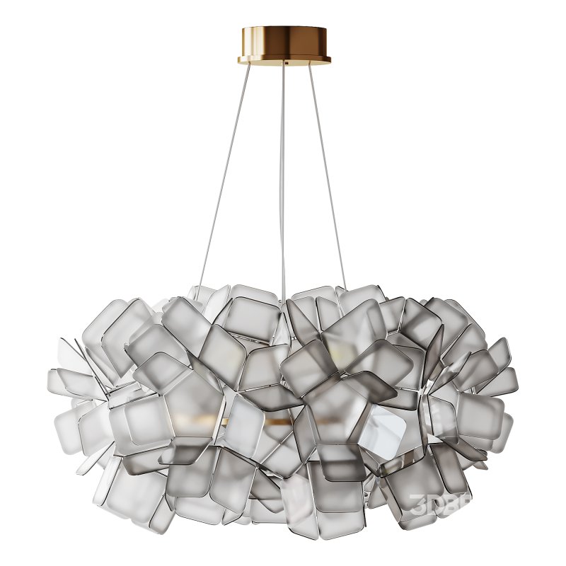 Clizia Suspension light Image 4