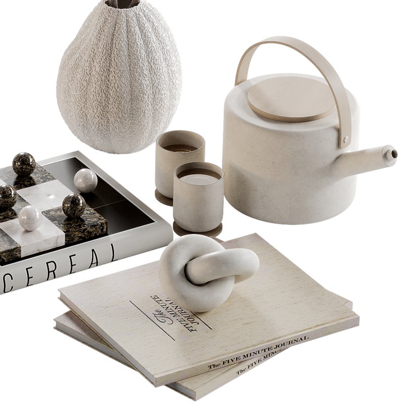 Decorative set 54 Image 5