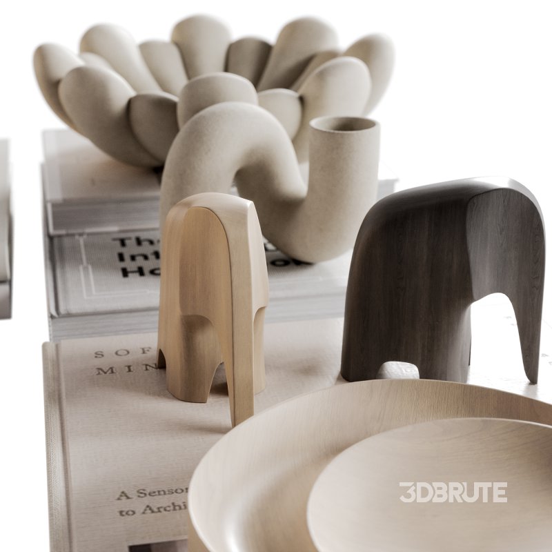 Decorative set 50 Image 7