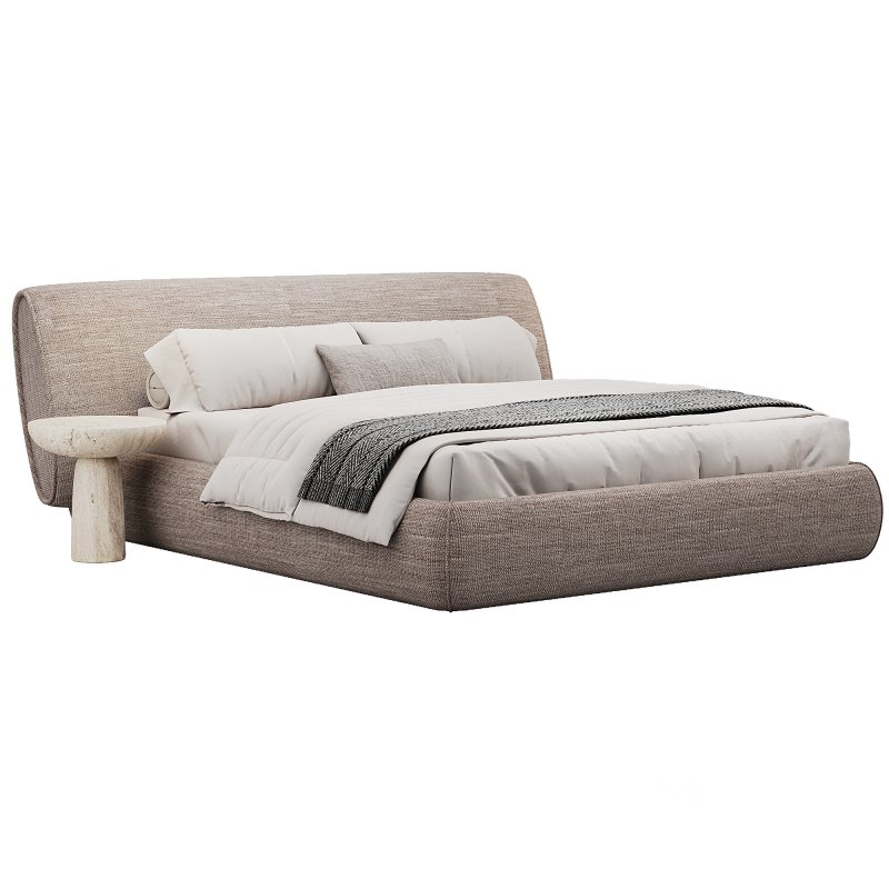 RIO Double Bed By Mogg Image 5