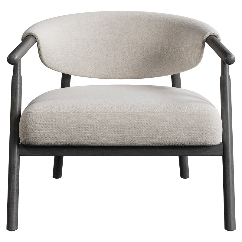 Dantone Home armchair Nur Image 2