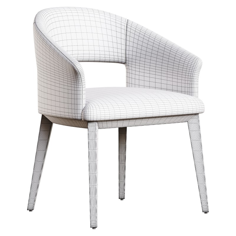 Jermain_Chair Image 4