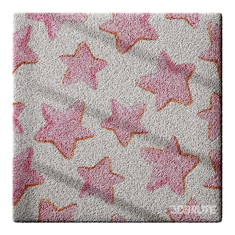 Kids Carpet Set 35 Image 5