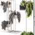 indoor plants – 104 Plant Stand - Thumbnail 4