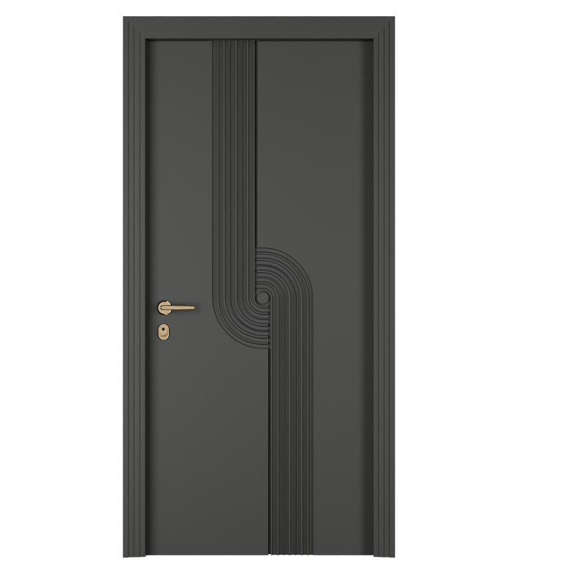 Entrance door set237 Image 1