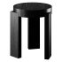 Ora Stool and Side Table by Christophe de Sousa & Studio Sa.schi - Thumbnail 2