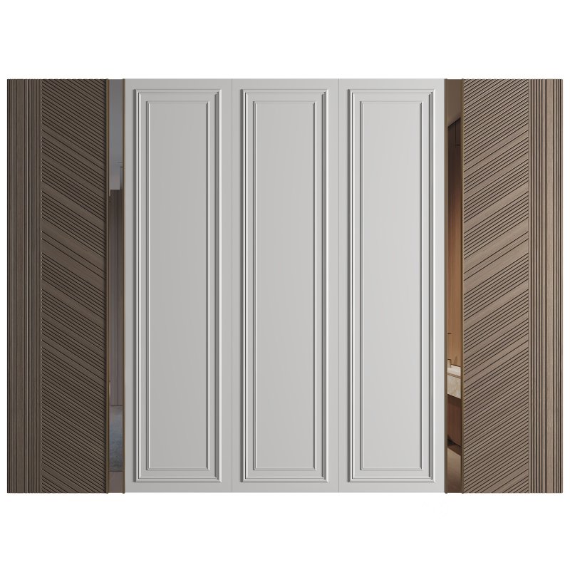 Wall Panel Decor 242 Image 2