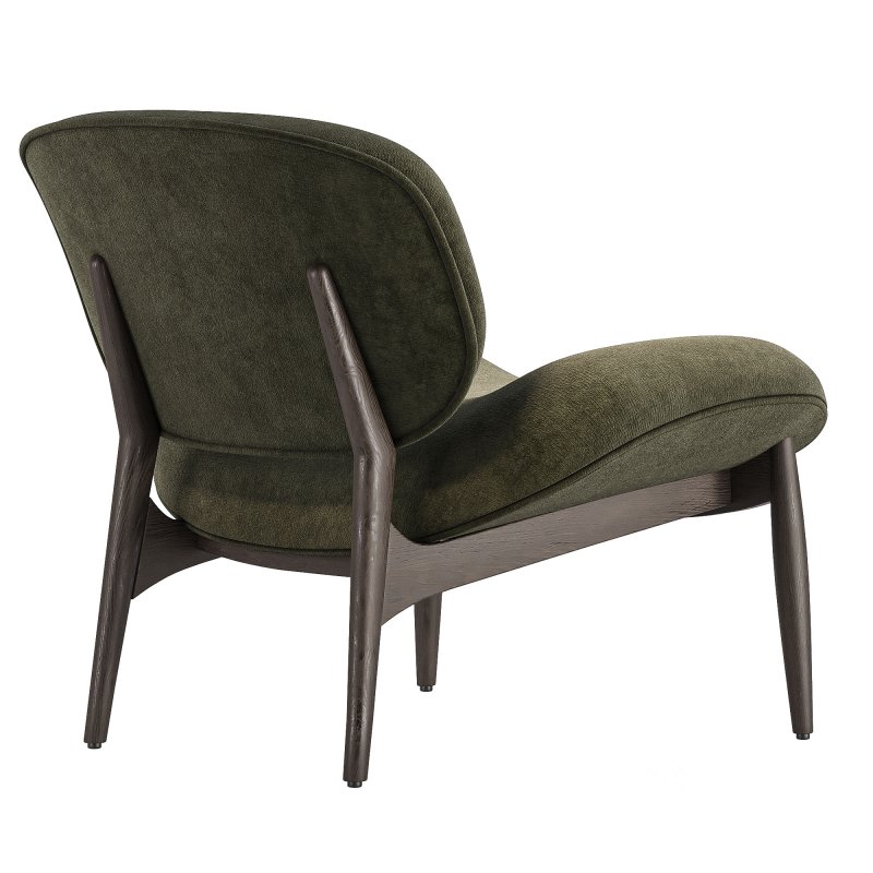 Celine Chair-Fourhands Image 2