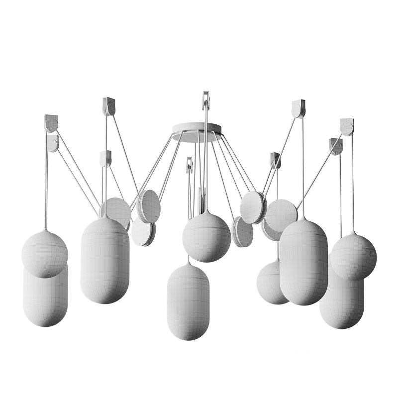 Planets light Image 13