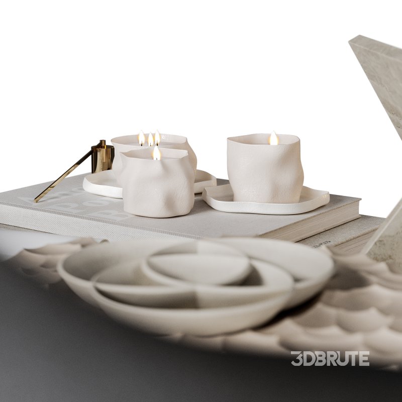 Decorative set 60 Image 3