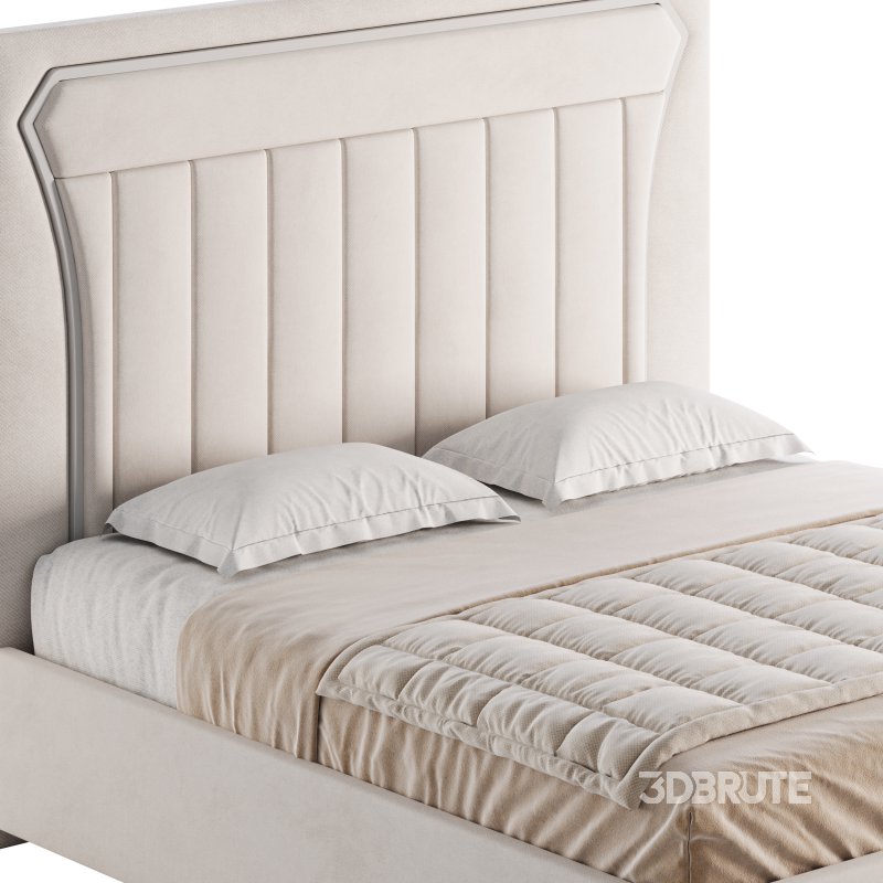 Taka Bedroom Set – Sleek and Stylish Image 5