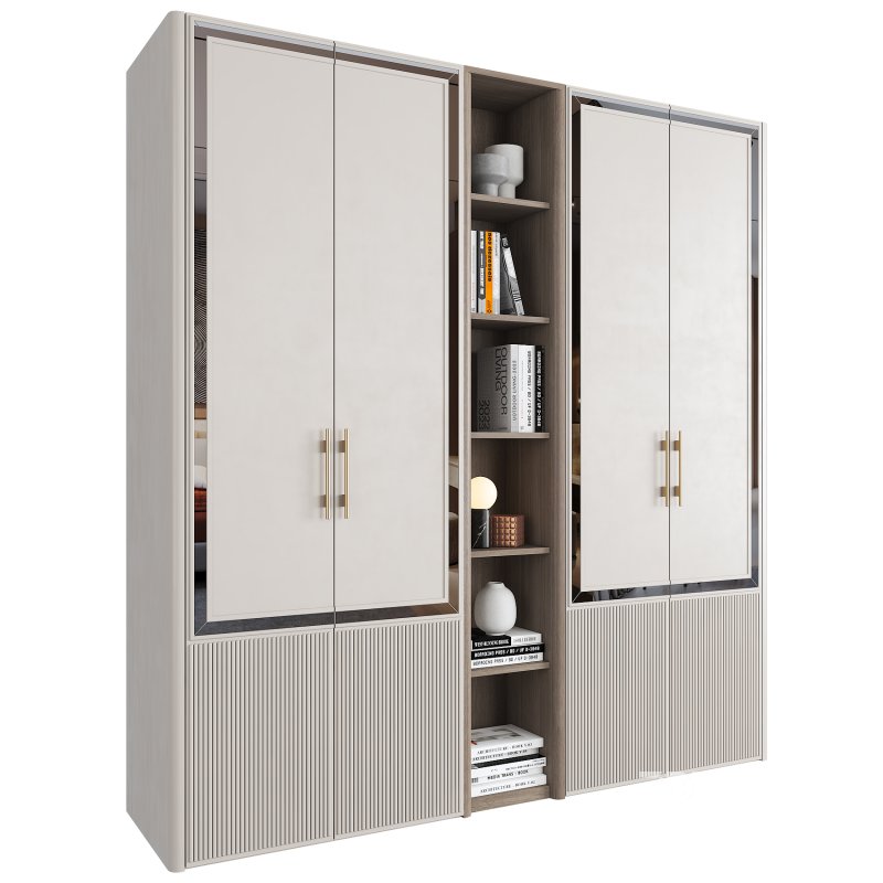 Furniture Composition 141 Image 2