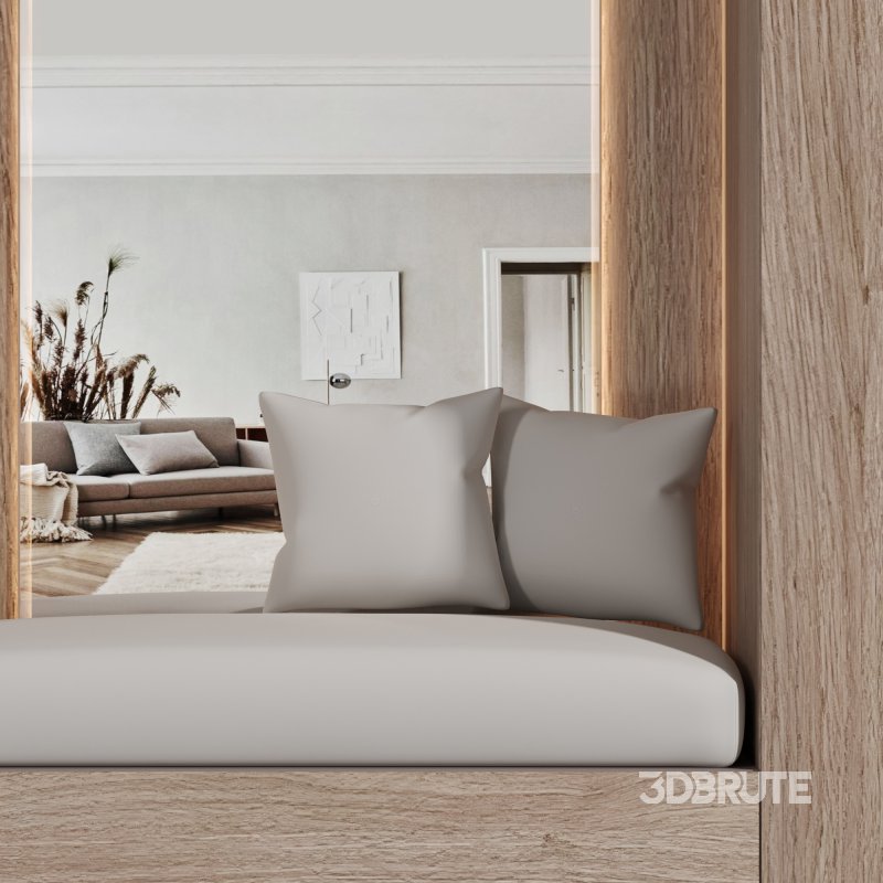 502 Hallway 502 Image 2