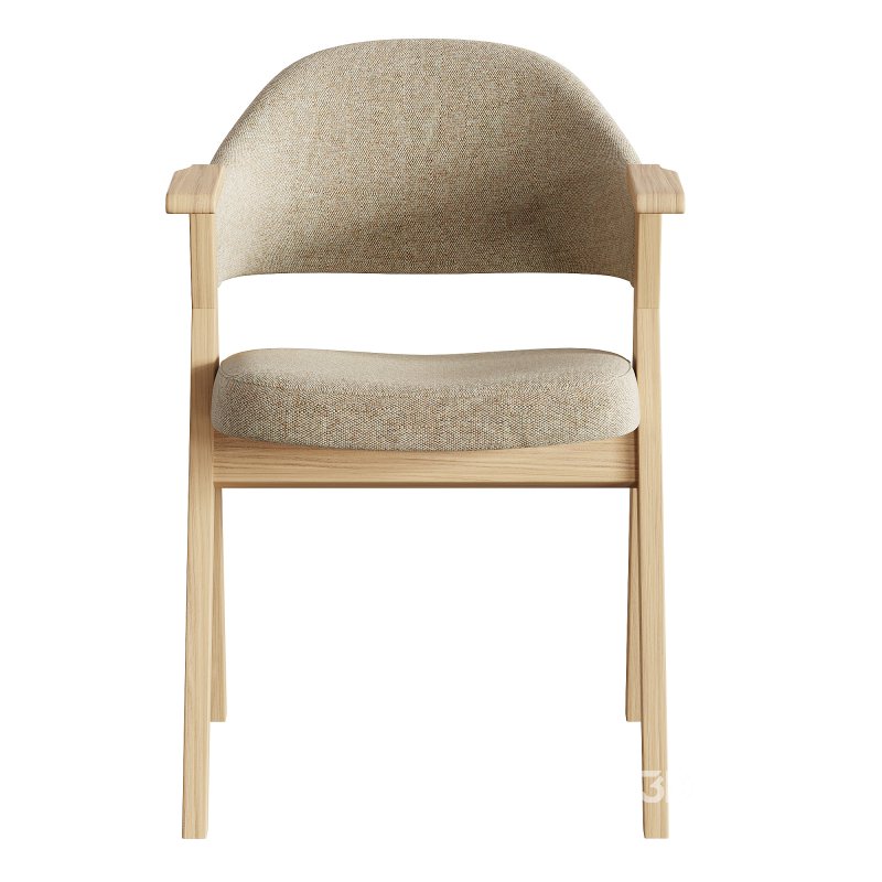 Lester Chair by Deephouse Image 6