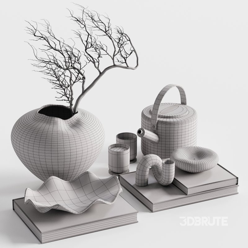 Decorative set 42 Image 2