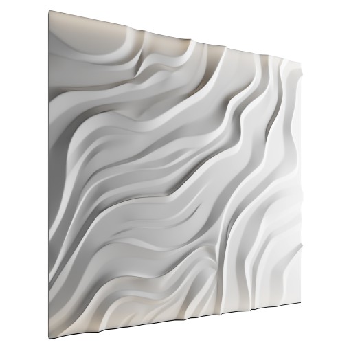 wave wall 4