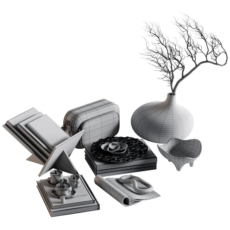 Decorative set 60 Image 4