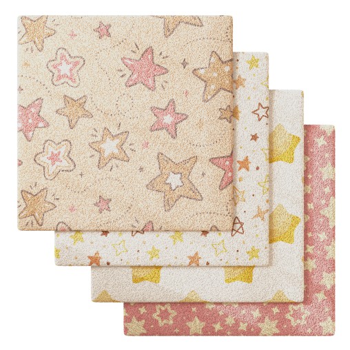 Kids Carpet Set 32