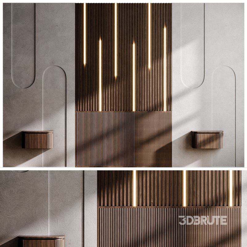 3d Wall Panel 12 Image 4