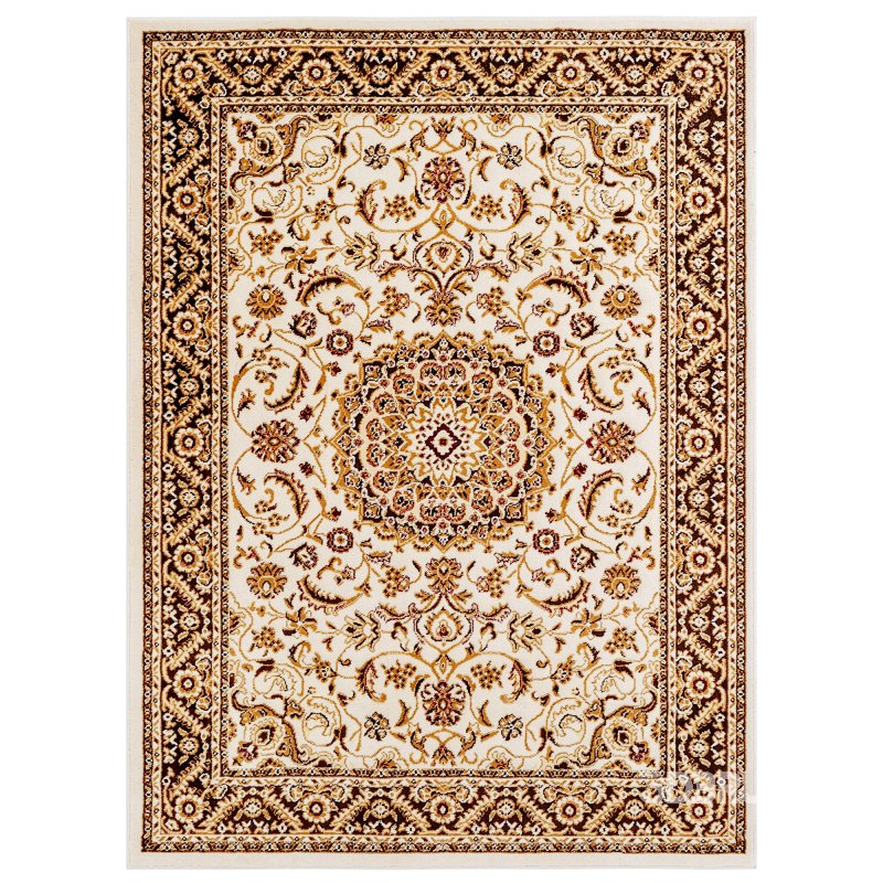 Well Woven Dulcet Persian Area rug Image 1