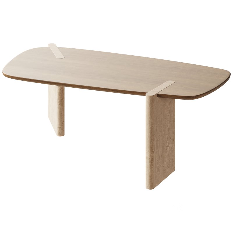 FLATIRON TABLE Image 2