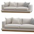 Tidal 101 Grande Sofa - Thumbnail 2