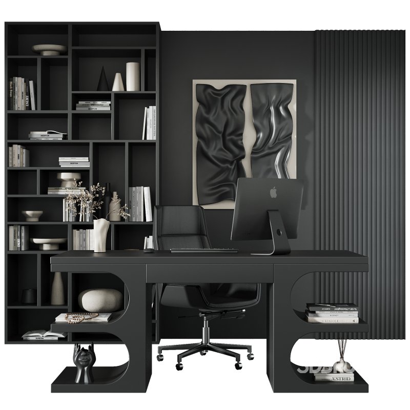 Office Set43 Image 1