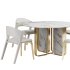 Dinning chair and table291 - Thumbnail 3