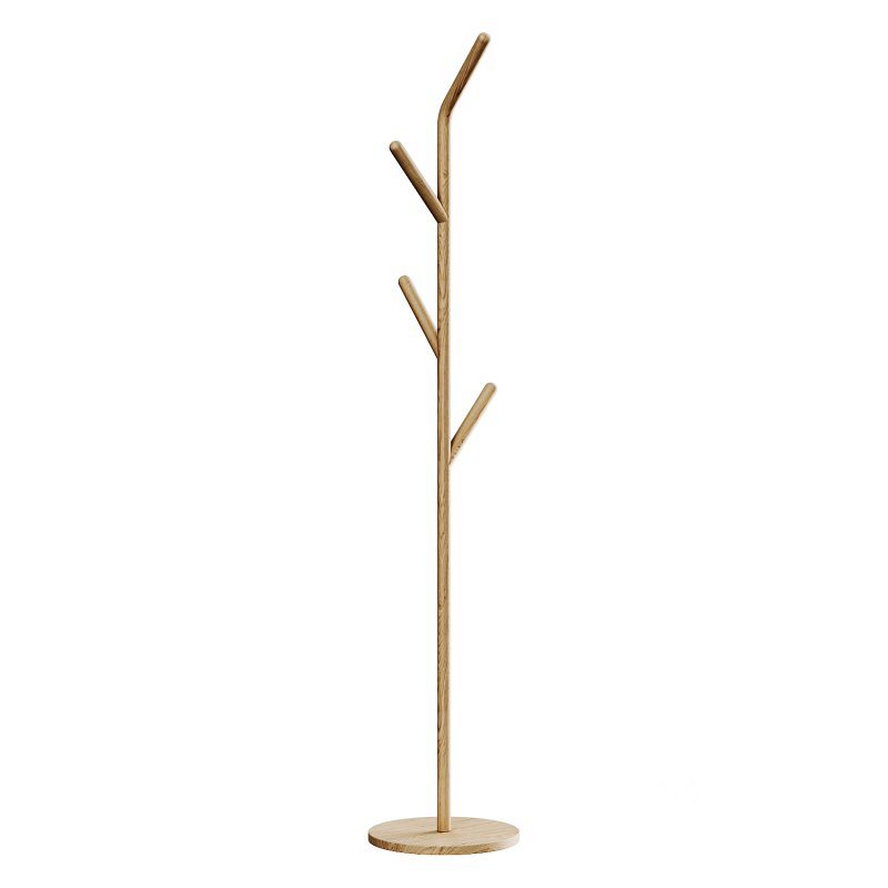 Floor Clothes Hanger 1 Image 2