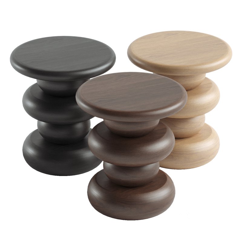 Northstowe Side Table Image 5