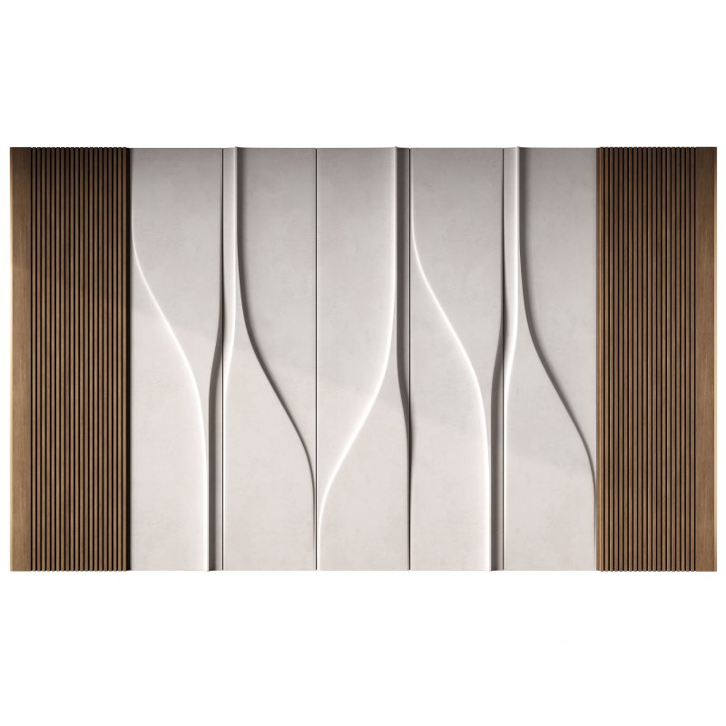 wall panels 04 Image 5