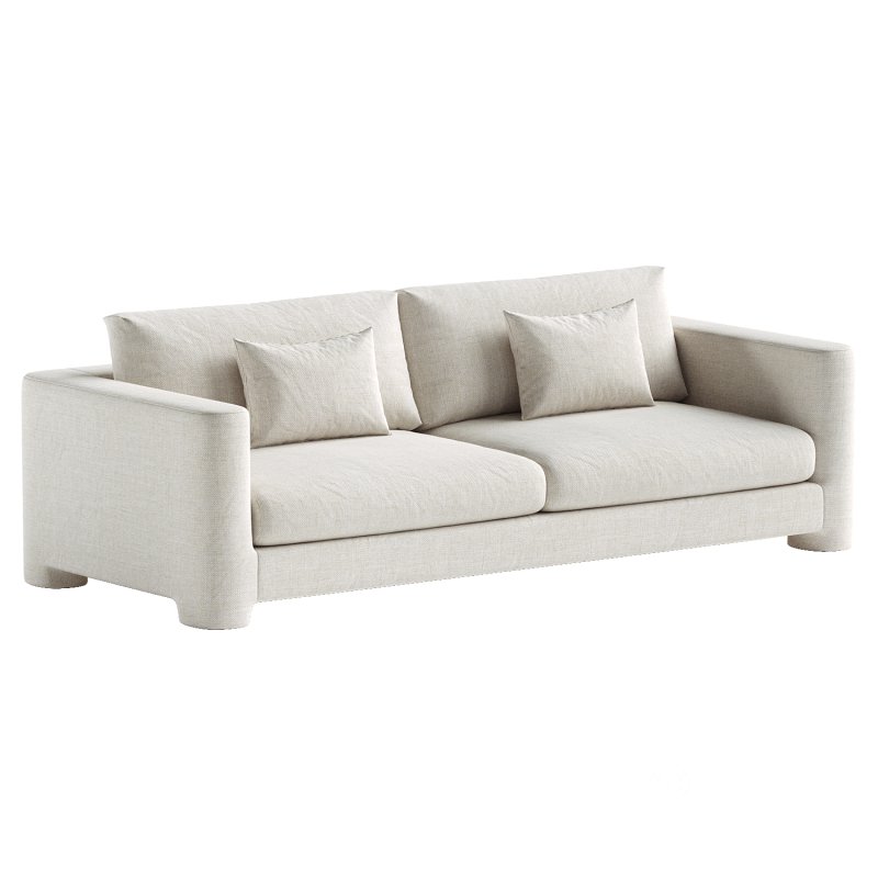 Ion 3 Seat Sofa Image 5