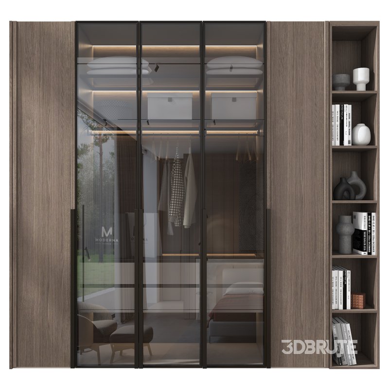 Furniture composition 148 Image 1