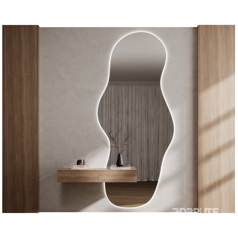 hallway zone 02 Image 3