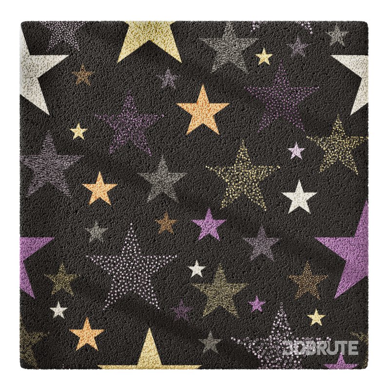 Kids Carpet Set 25 Image 2