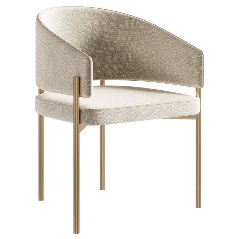 Solana Dining Chair Image 3