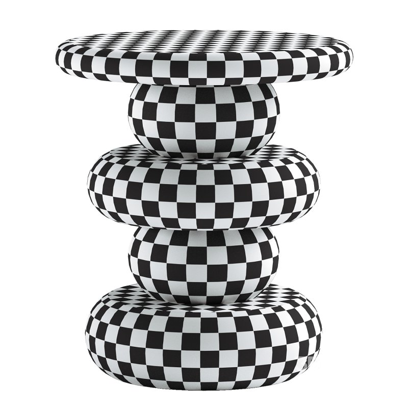 Northstowe Side Table Image 7