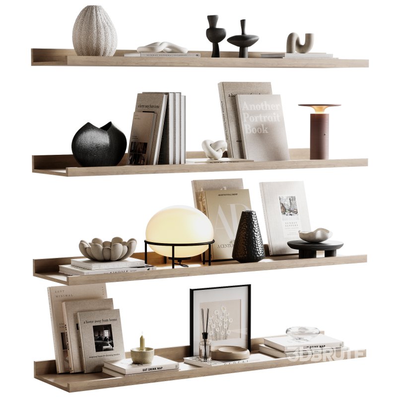 Decorative set 66 Image 3