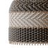Contemporist Rattan Pendant Light Woven Light Fixture - Thumbnail 8
