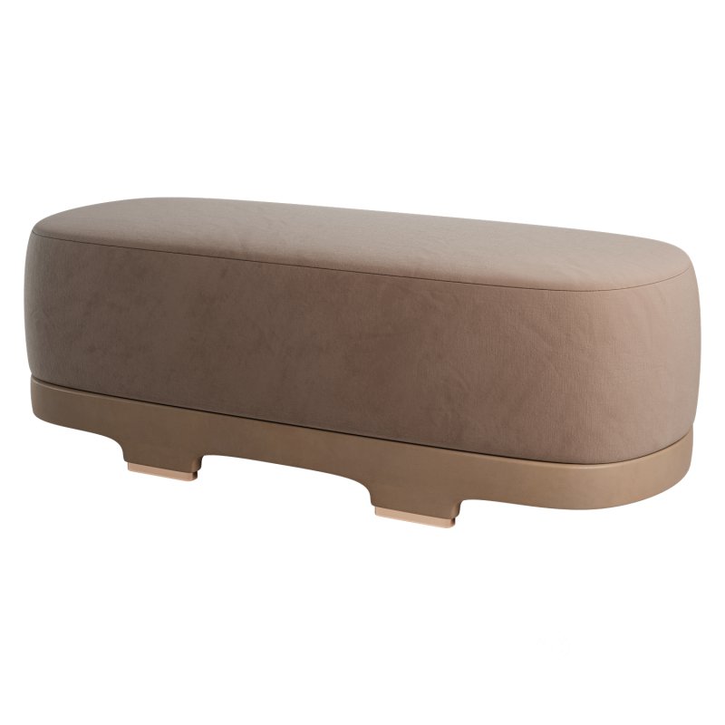 Mellow bench Image 1