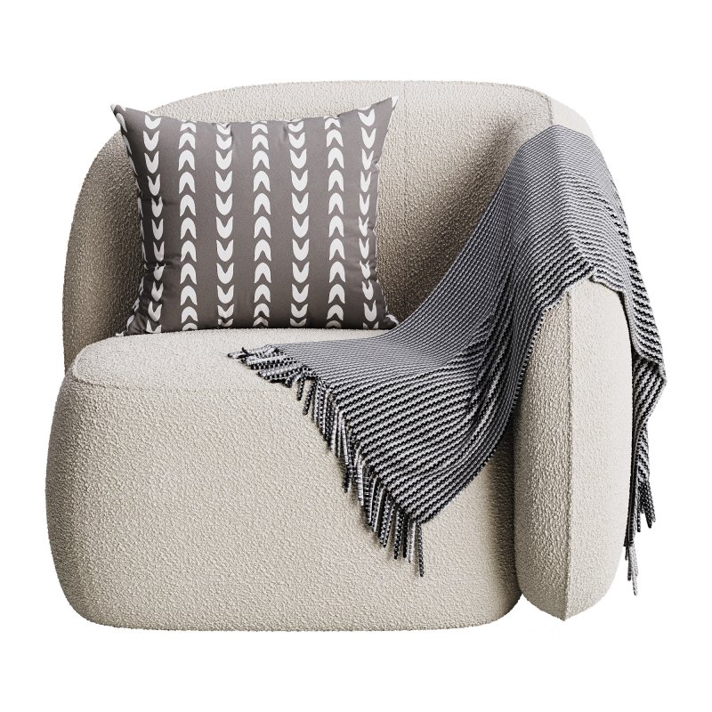 Chair San Marino Right Image 2