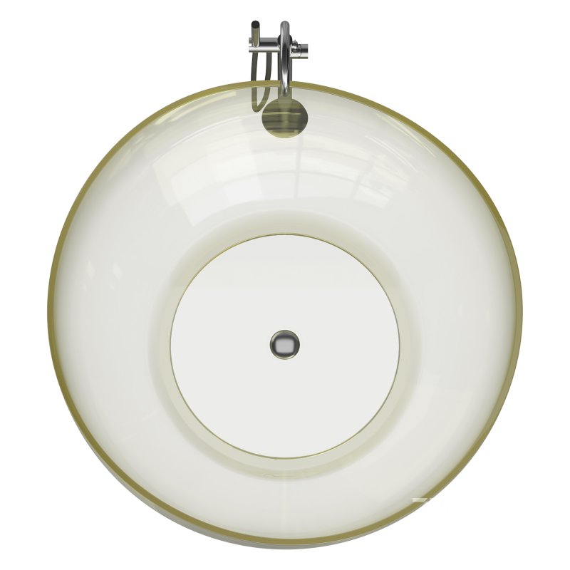 ABBER Kristall AT9705Koralle Image 7