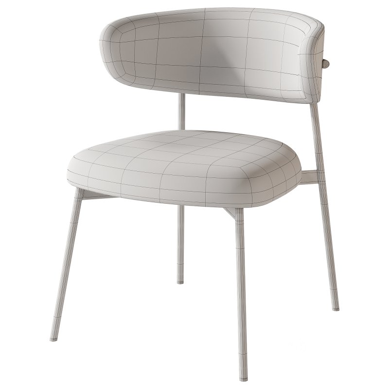 Rutte chair Skdesign Image 4
