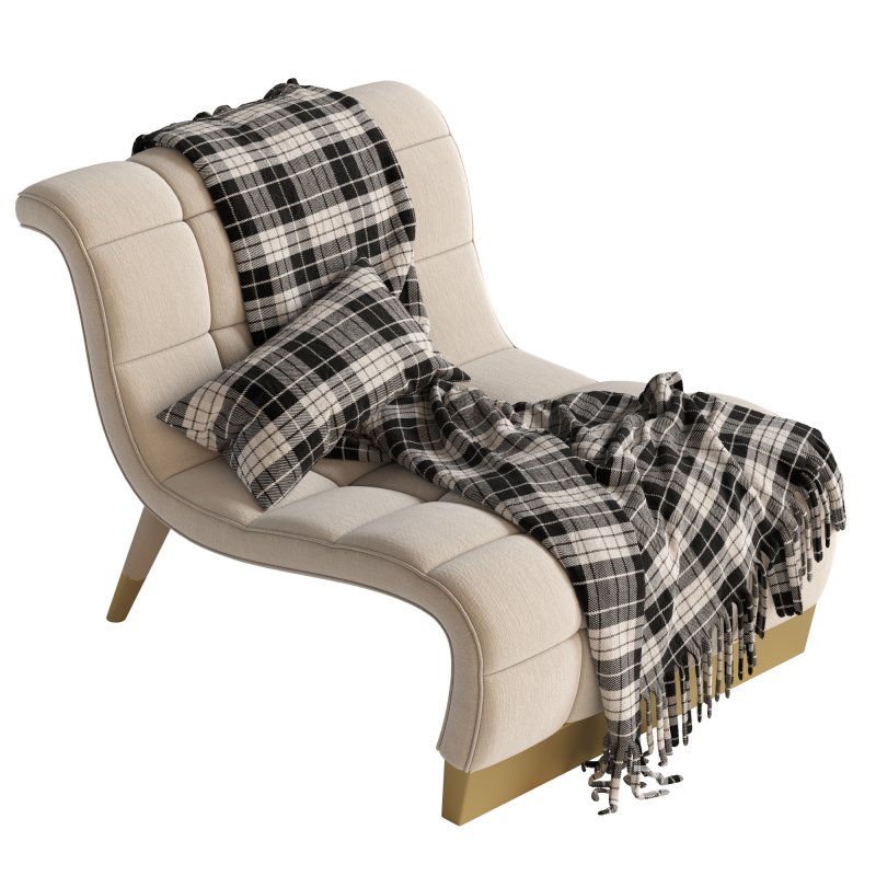 BONNIE 2.0 Armchair By Gianfranco Ferre Home Image 3